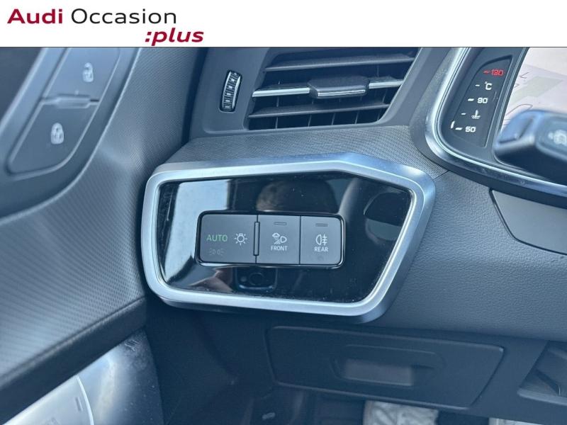 Voitures occasions Audi A7 SPORTBACK Avus Rivery