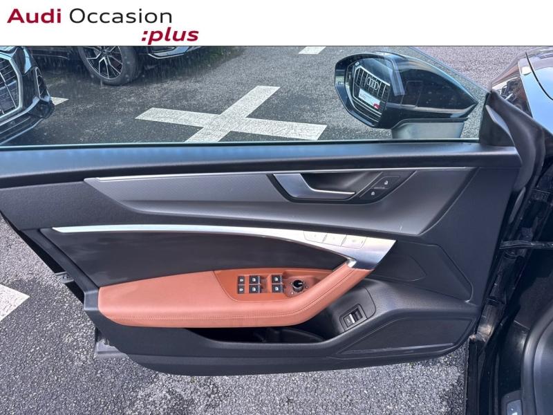 Voitures occasions Audi A7 SPORTBACK Avus Rivery