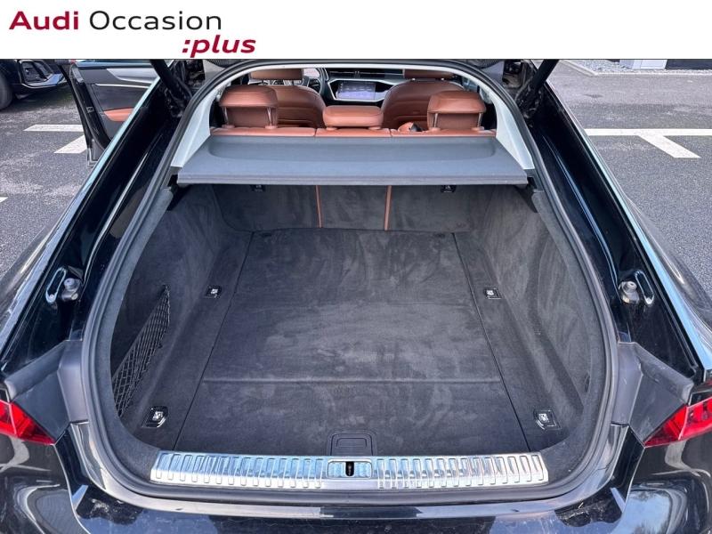 Voitures occasions Audi A7 SPORTBACK Avus Rivery