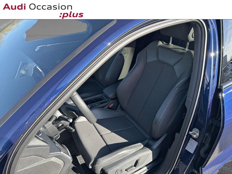 Voitures occasions Audi Q3 Sportback S line Rivery