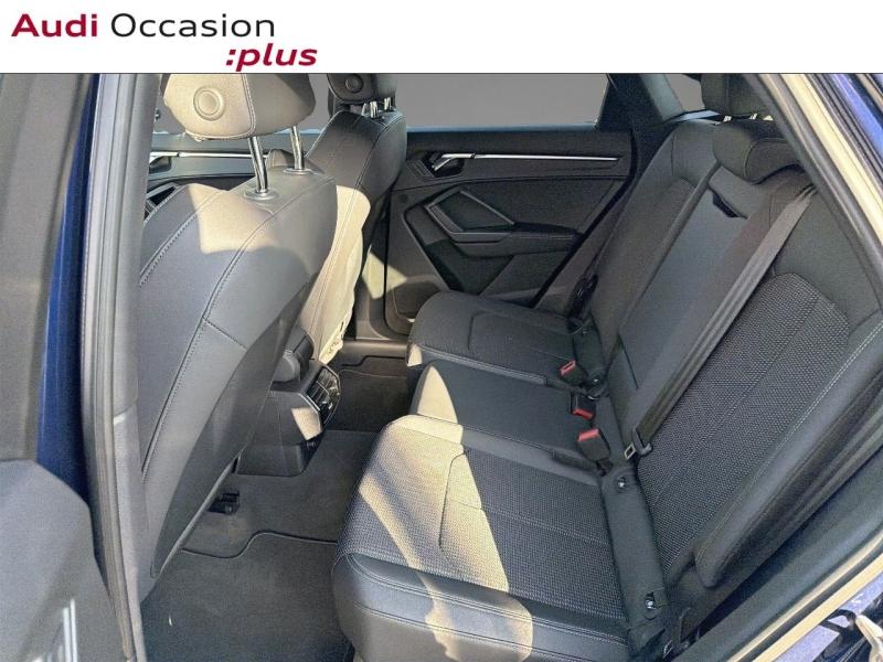 Voitures occasions Audi Q3 Sportback S line Rivery