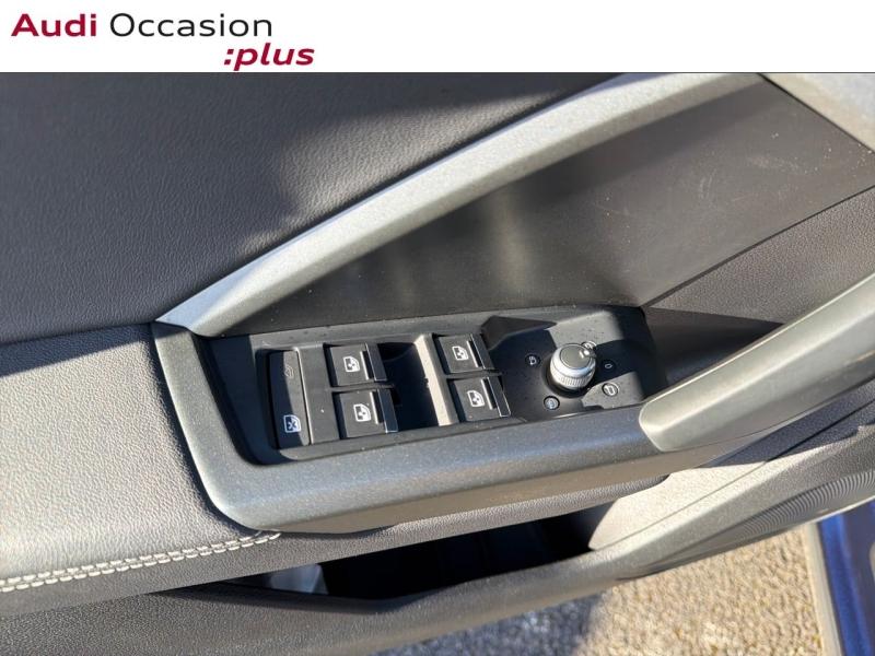 Voitures occasions Audi Q3 Sportback S line Rivery