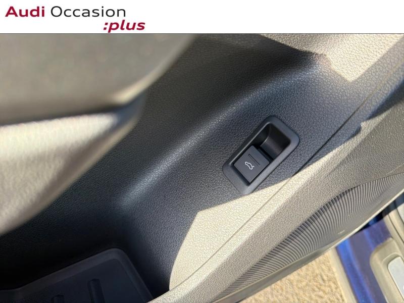 Voitures occasions Audi Q3 Sportback S line Rivery