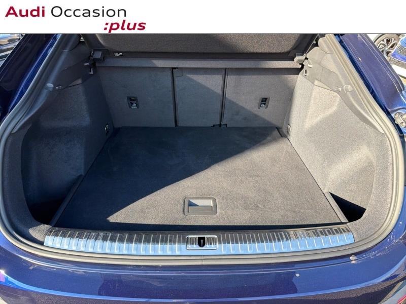 Voitures occasions Audi Q3 Sportback S line Rivery