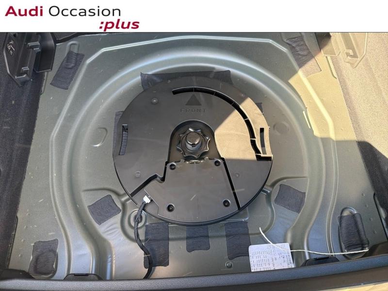 Voitures occasions Audi Q3 Sportback S line Rivery