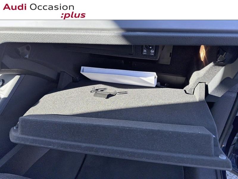 Voitures occasions Audi Q3 Sportback S line Rivery