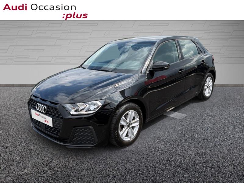 Voitures occasions Audi A1 Sportback Entry Rivery
