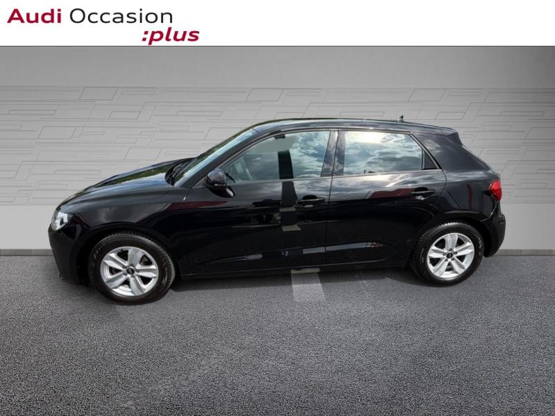 Voitures occasions Audi A1 Sportback Entry Rivery