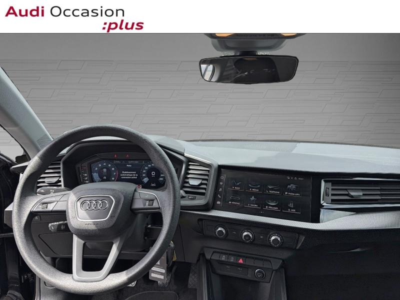 Voitures occasions Audi A1 Sportback Entry Rivery