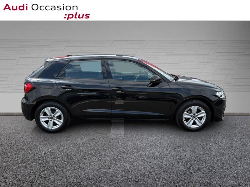 Voitures occasions Audi A1 Sportback Entry Rivery