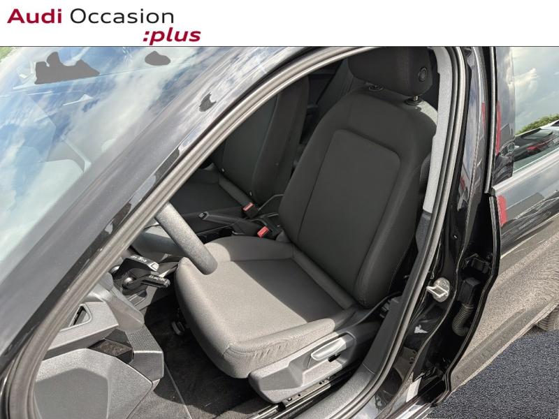Voitures occasions Audi A1 Sportback Entry Rivery