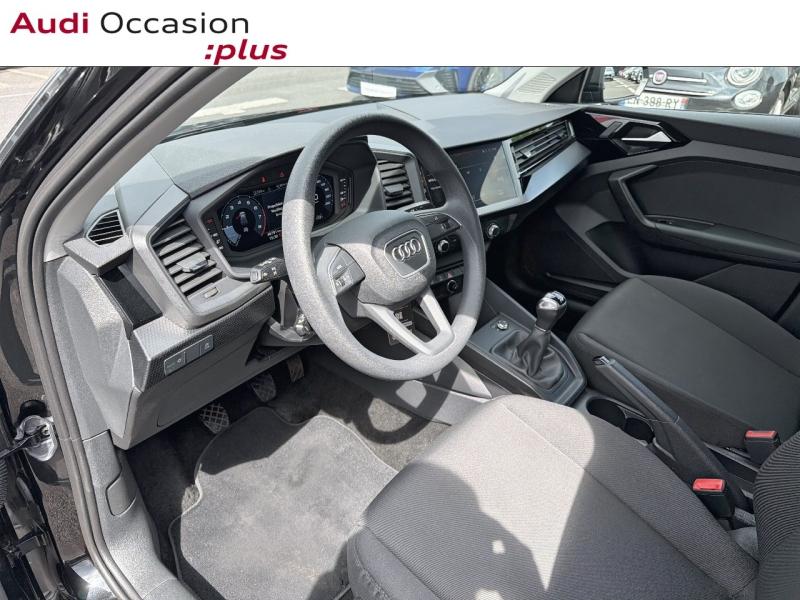 Voitures occasions Audi A1 Sportback Entry Rivery