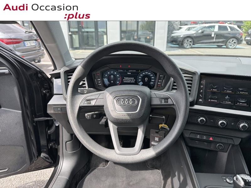 Voitures occasions Audi A1 Sportback Entry Rivery