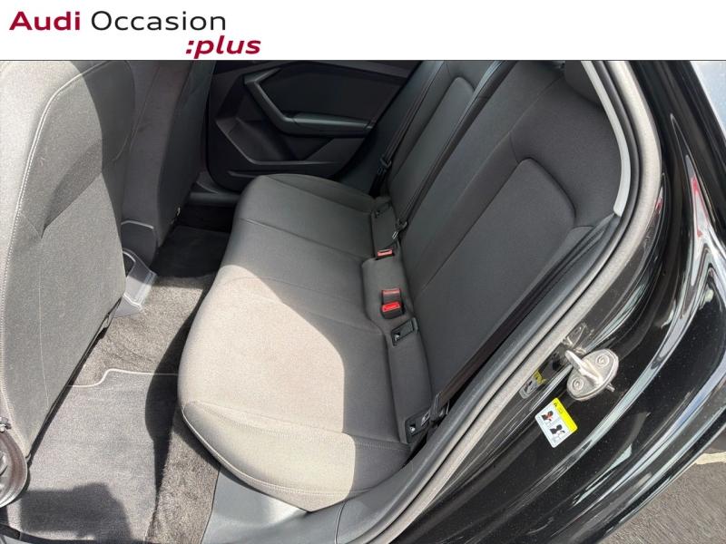 Voitures occasions Audi A1 Sportback Entry Rivery