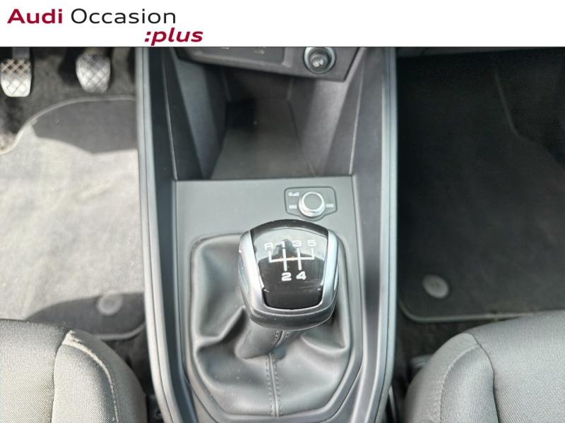 Voitures occasions Audi A1 Sportback Entry Rivery