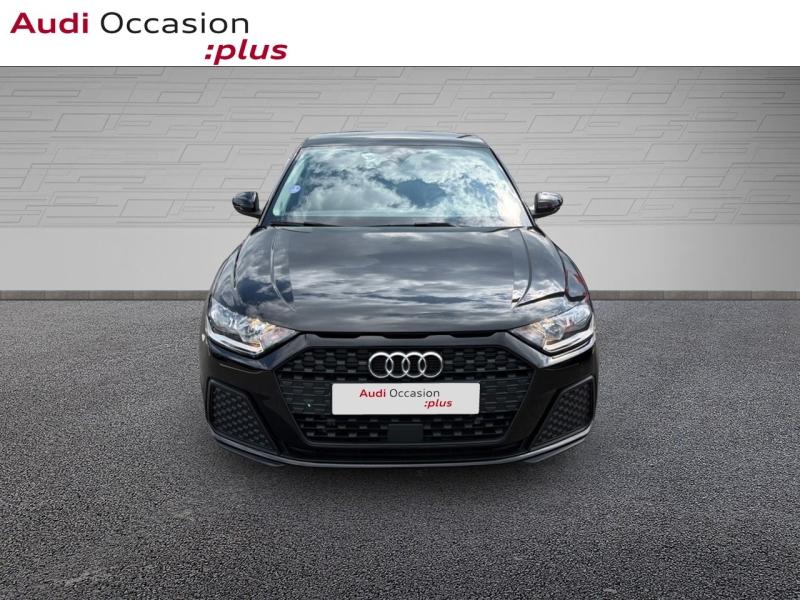 Voitures occasions Audi A1 Sportback Entry Rivery