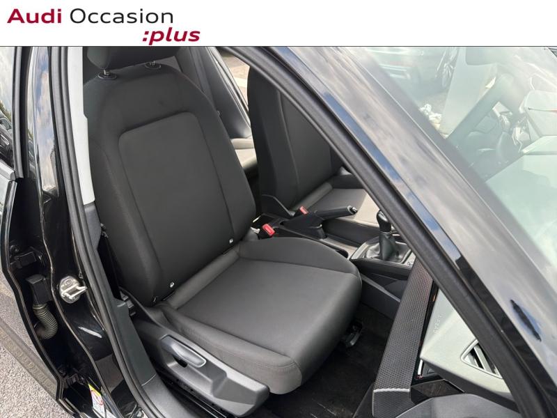 Voitures occasions Audi A1 Sportback Entry Rivery