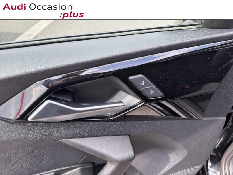 Voitures occasions Audi A1 Sportback Entry Rivery