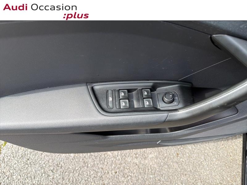Voitures occasions Audi A1 Sportback Entry Rivery