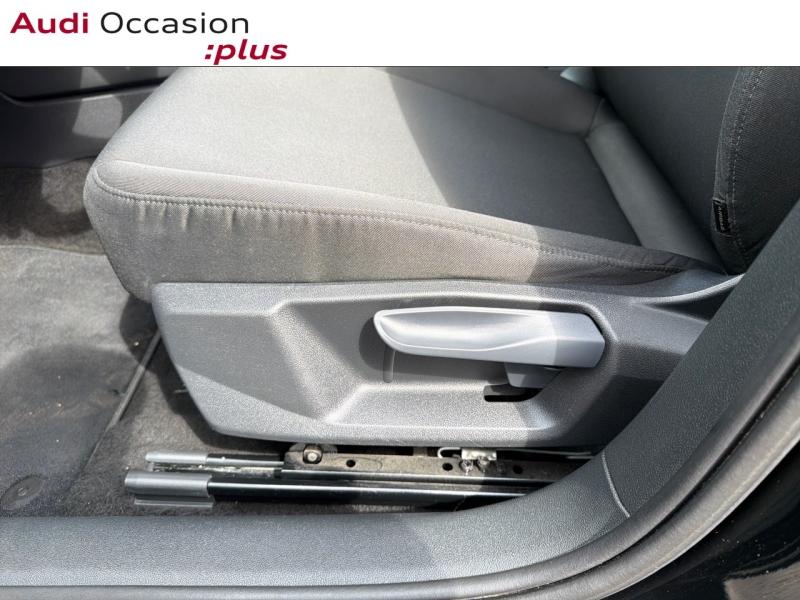 Voitures occasions Audi A1 Sportback Entry Rivery