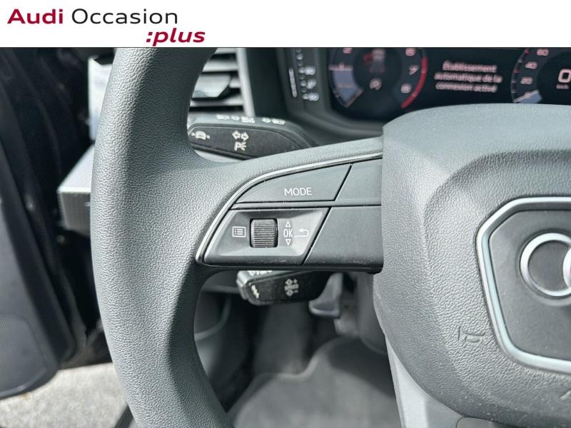Voitures occasions Audi A1 Sportback Entry Rivery