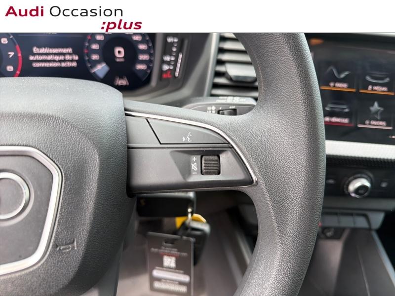 Voitures occasions Audi A1 Sportback Entry Rivery
