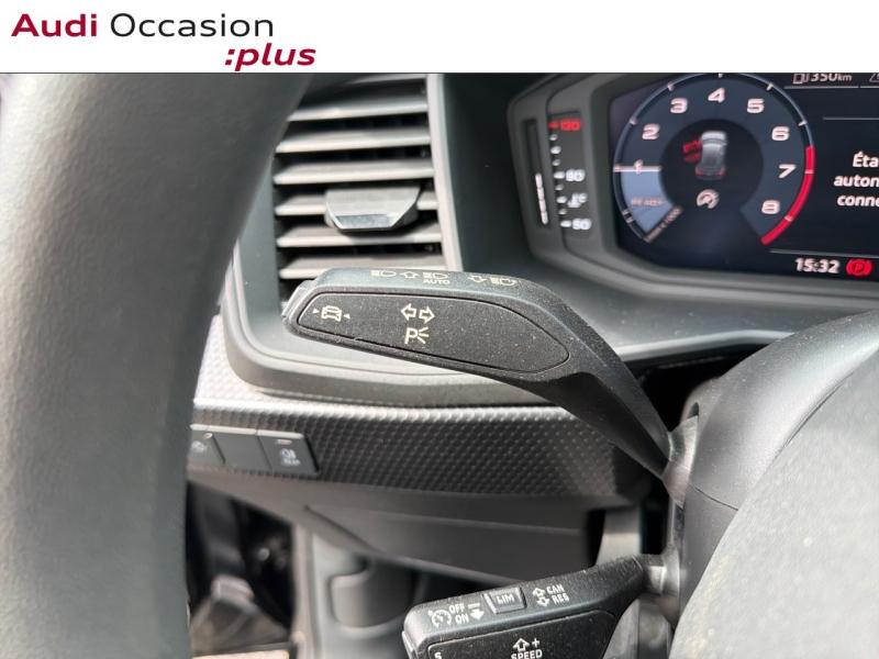 Voitures occasions Audi A1 Sportback Entry Rivery