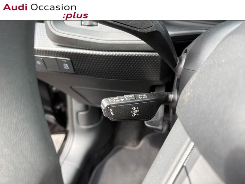 Voitures occasions Audi A1 Sportback Entry Rivery