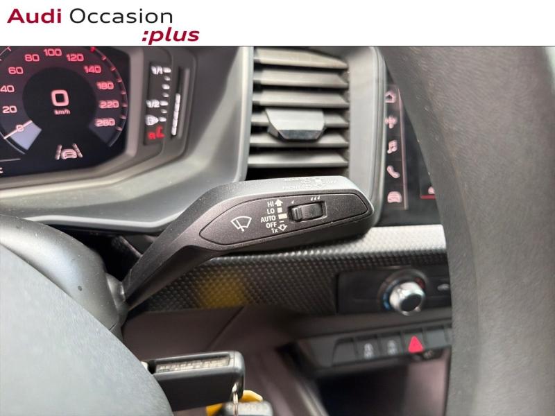 Voitures occasions Audi A1 Sportback Entry Rivery