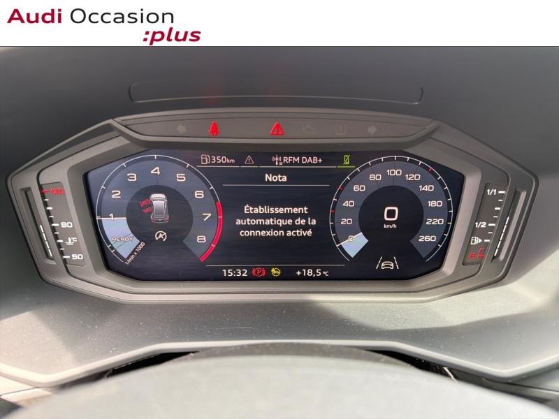 Voitures occasions Audi A1 Sportback Entry Rivery