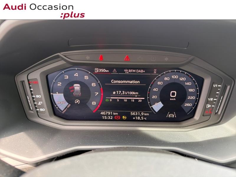 Voitures occasions Audi A1 Sportback Entry Rivery