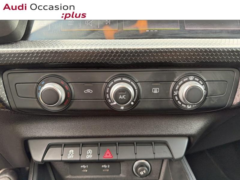 Voitures occasions Audi A1 Sportback Entry Rivery