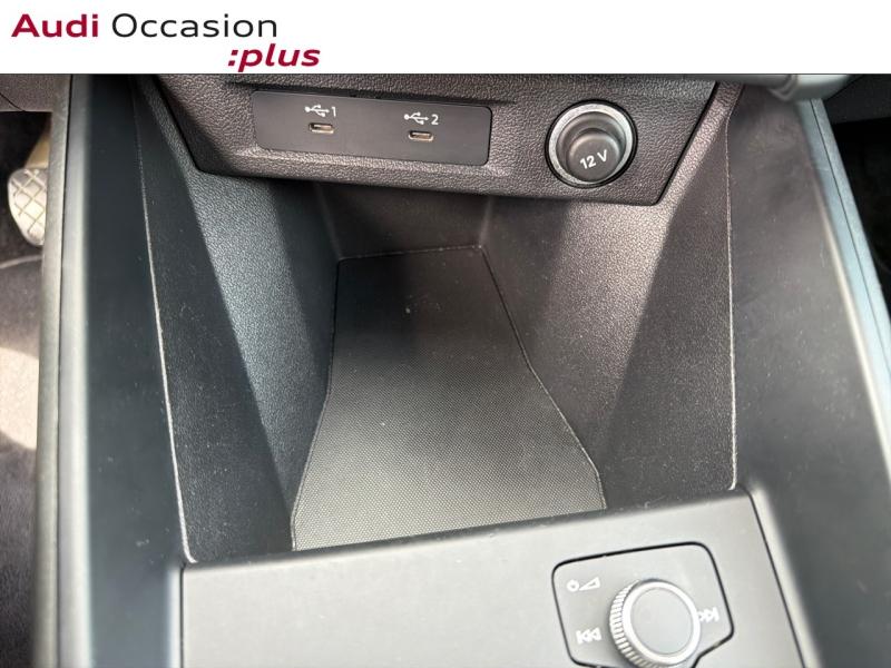 Voitures occasions Audi A1 Sportback Entry Rivery