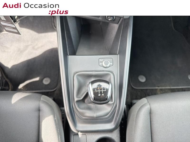 Voitures occasions Audi A1 Sportback Entry Rivery