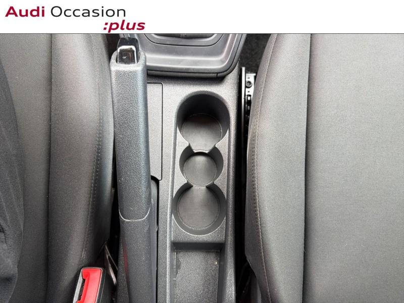 Voitures occasions Audi A1 Sportback Entry Rivery