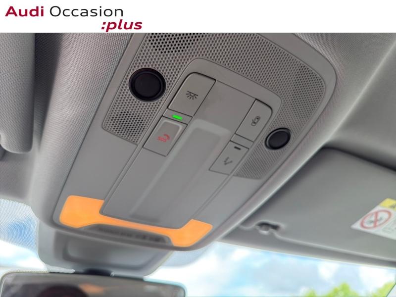 Voitures occasions Audi A1 Sportback Entry Rivery