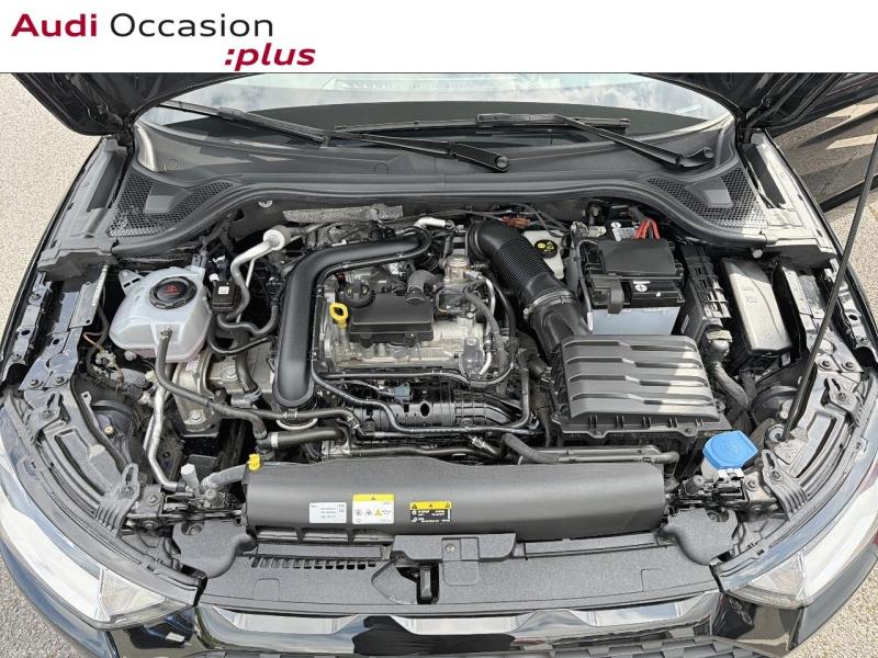 Voitures occasions Audi A1 Sportback Entry Rivery