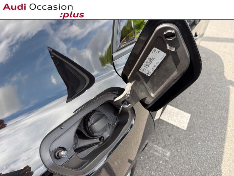 Voitures occasions Audi A1 Sportback Entry Rivery