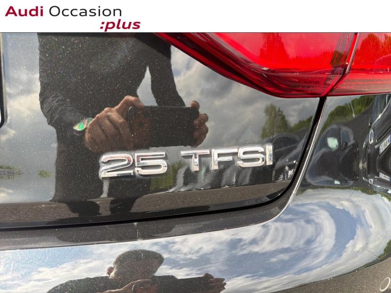 Voitures occasions Audi A1 Sportback Entry Rivery