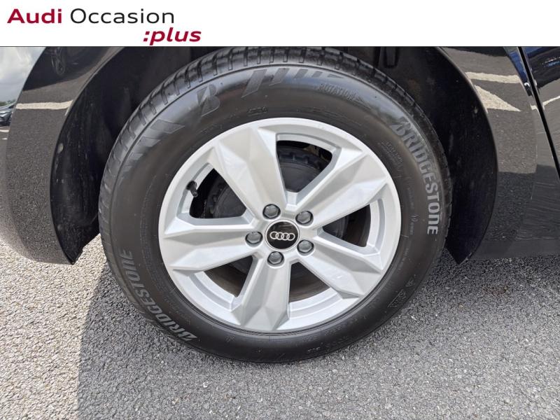 Voitures occasions Audi A1 Sportback Entry Rivery
