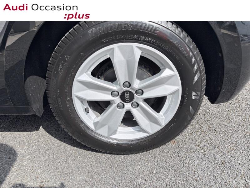 Voitures occasions Audi A1 Sportback Entry Rivery