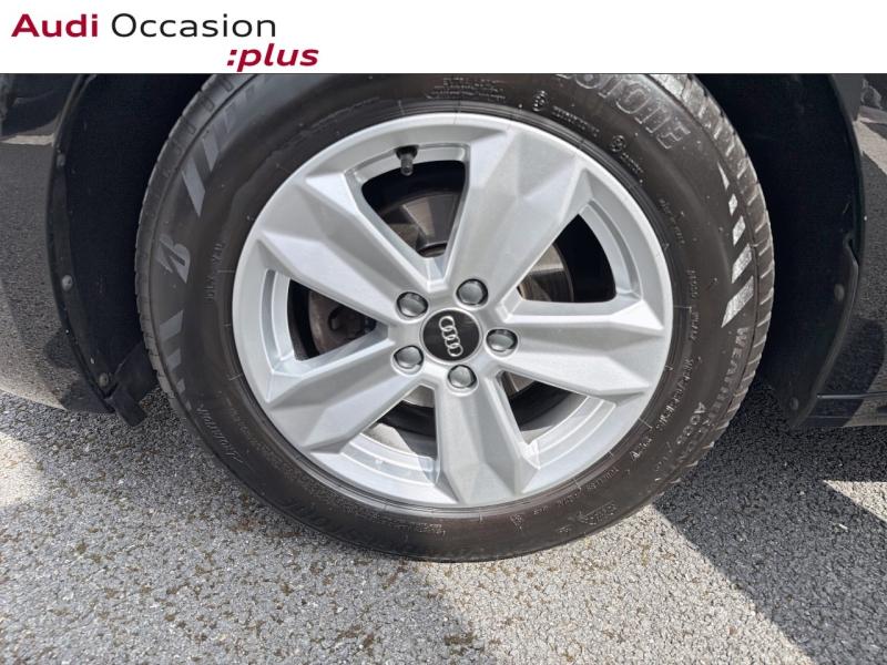 Voitures occasions Audi A1 Sportback Entry Rivery