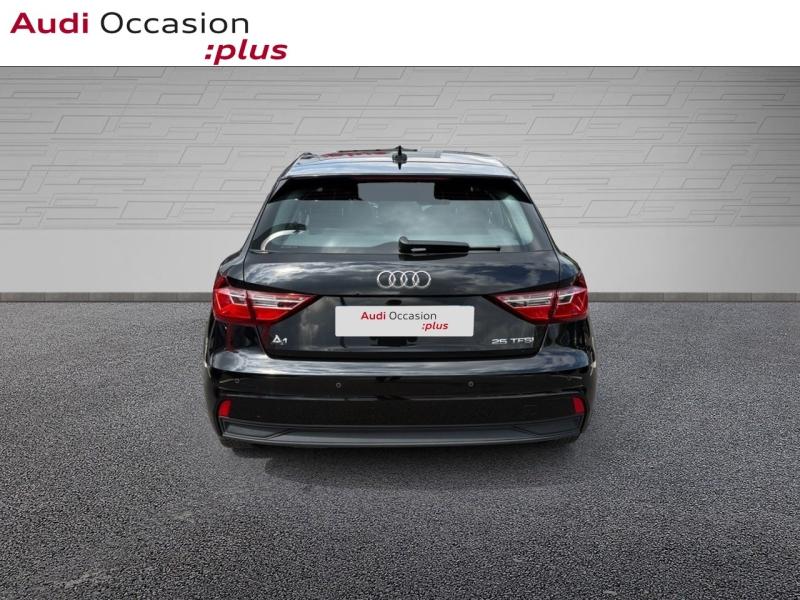 Voitures occasions Audi A1 Sportback Entry Rivery
