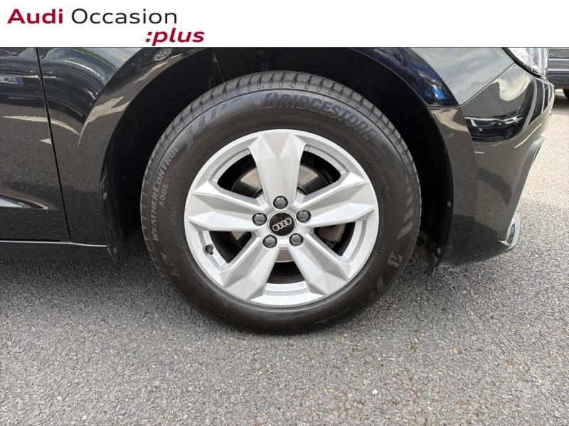 Voitures occasions Audi A1 Sportback Entry Rivery