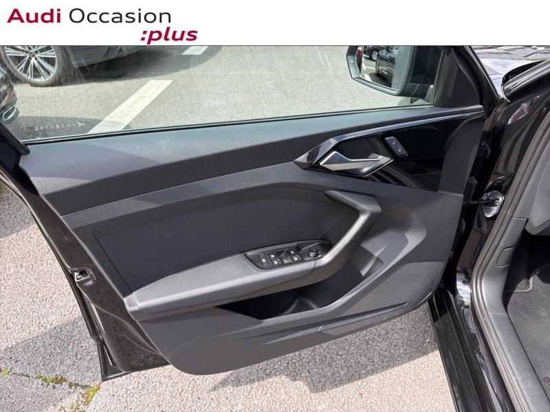 Voitures occasions Audi A1 Sportback Entry Rivery