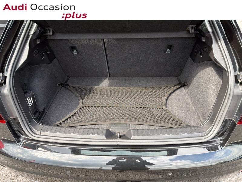 Voitures occasions Audi A1 Sportback Entry Rivery