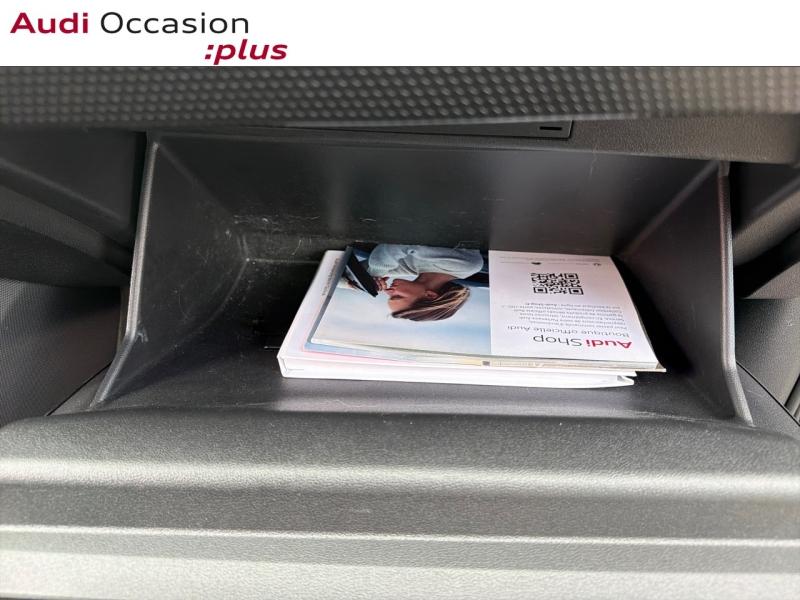 Voitures occasions Audi A1 Sportback Entry Rivery