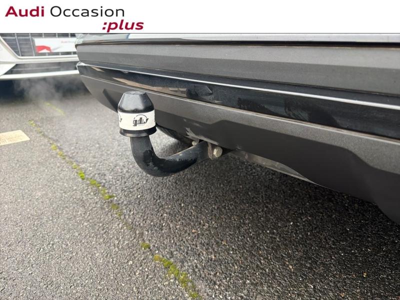 Voitures occasions Audi Q2 S line Rivery