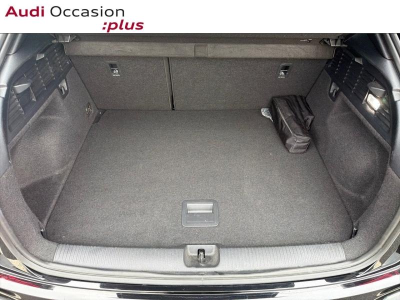 Voitures occasions Audi Q2 S line Rivery