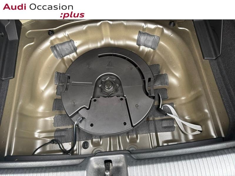 Voitures occasions Audi Q2 S line Rivery